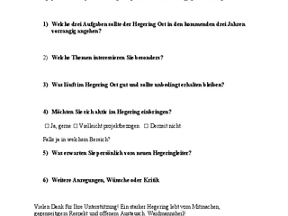 Hegeringversammlung Ost-3