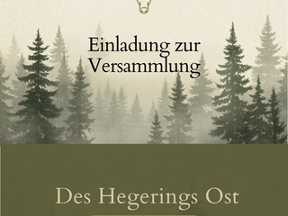 Hegeringversammlung Ost-1
